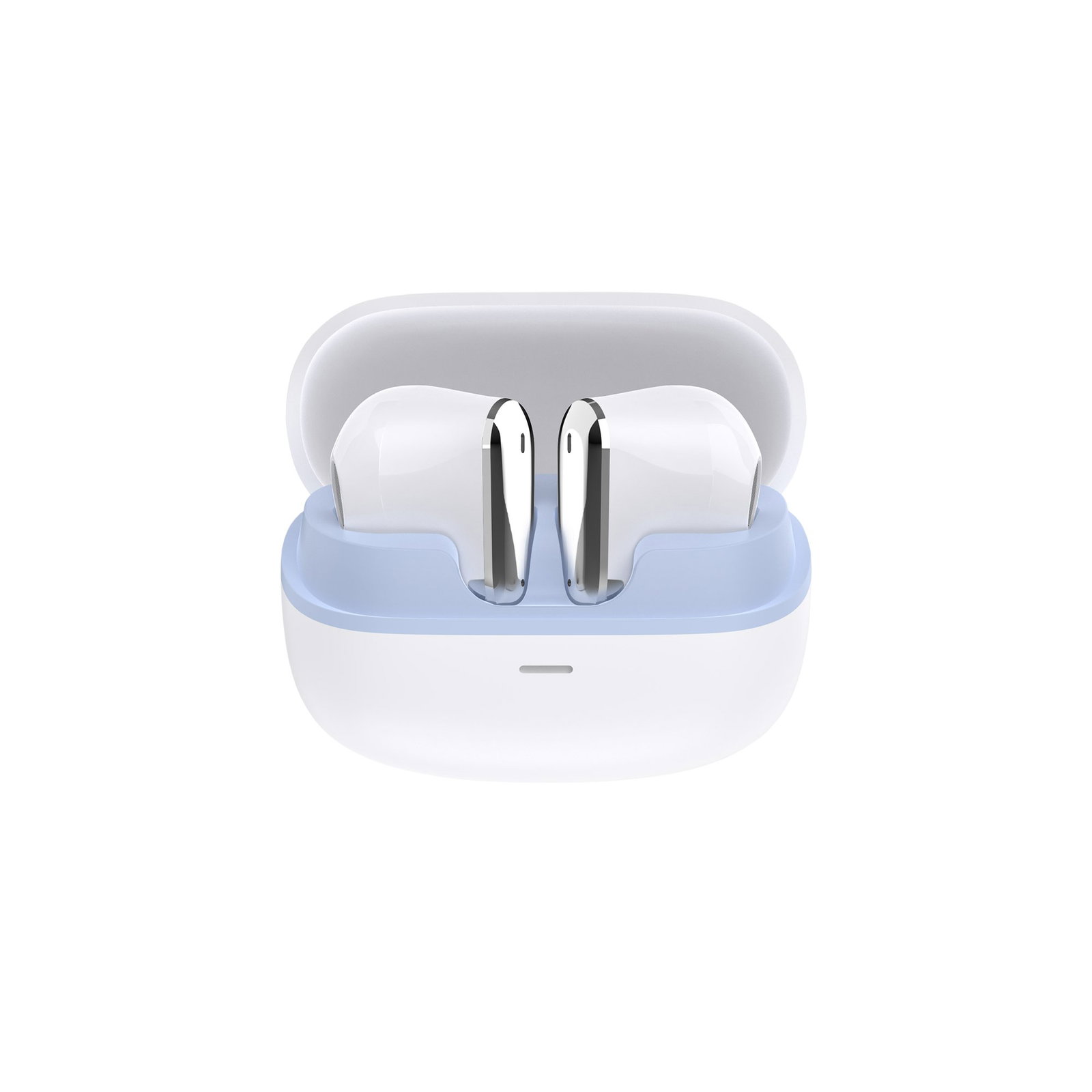 White Shark GEB-TWS-201 Blaze White