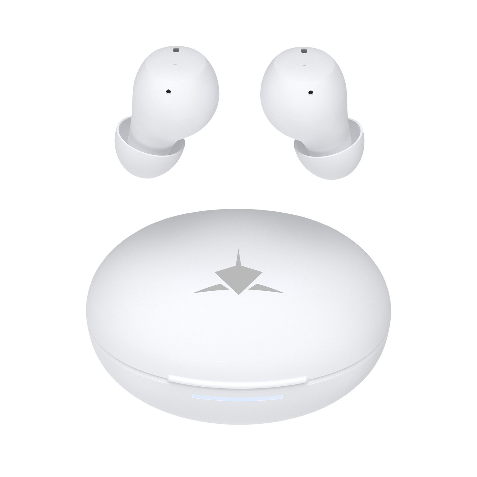 White Shark GEB-TWS-02 Vortex White