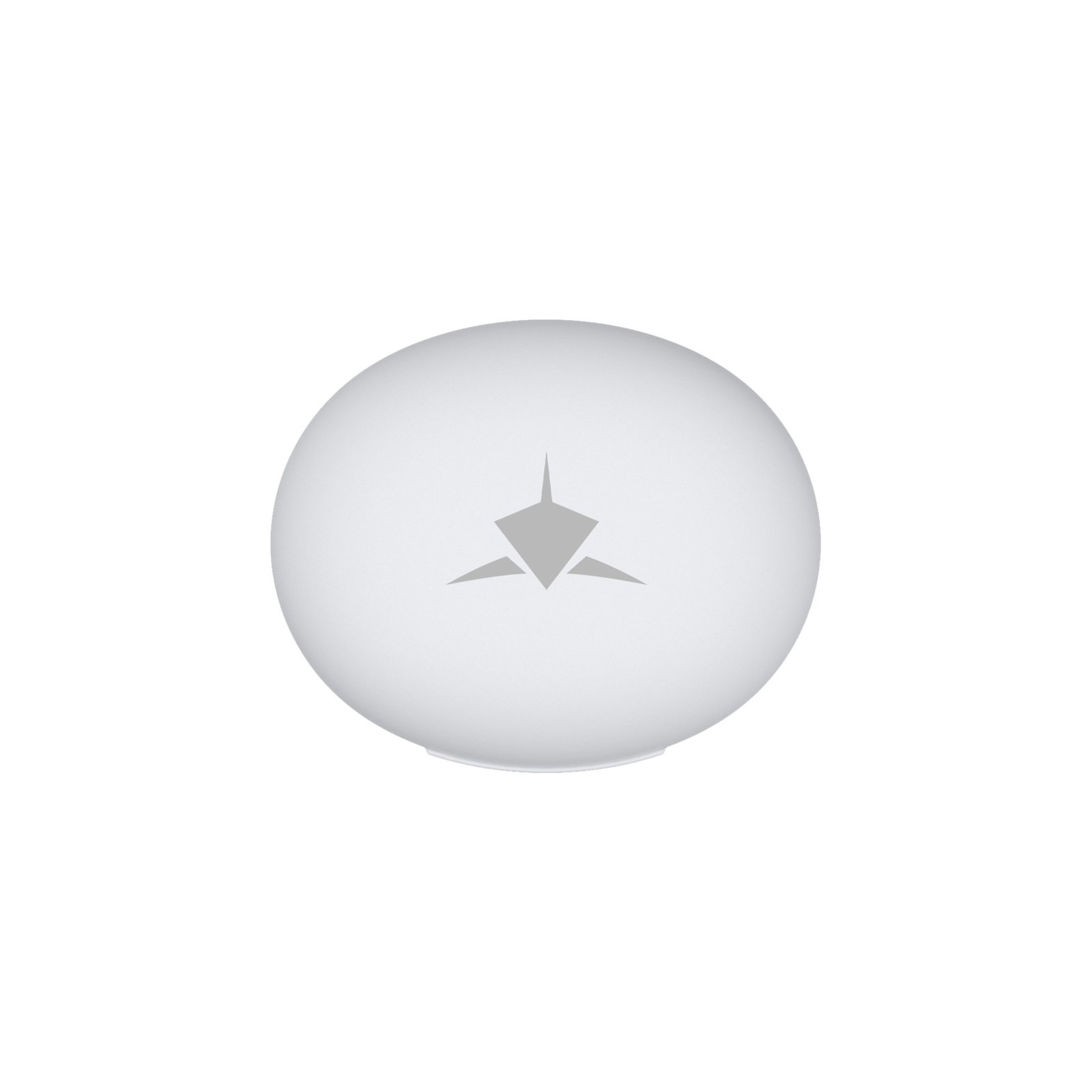 White Shark GEB-TWS-02 Vortex White
