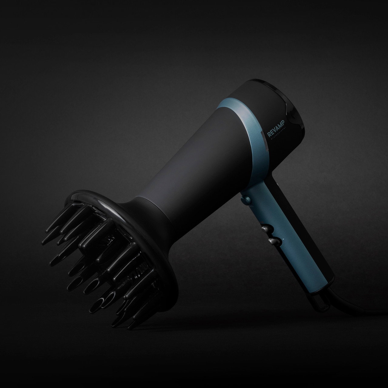 Revamp DR-3800-EU Progloss Quad Ionic Dryer