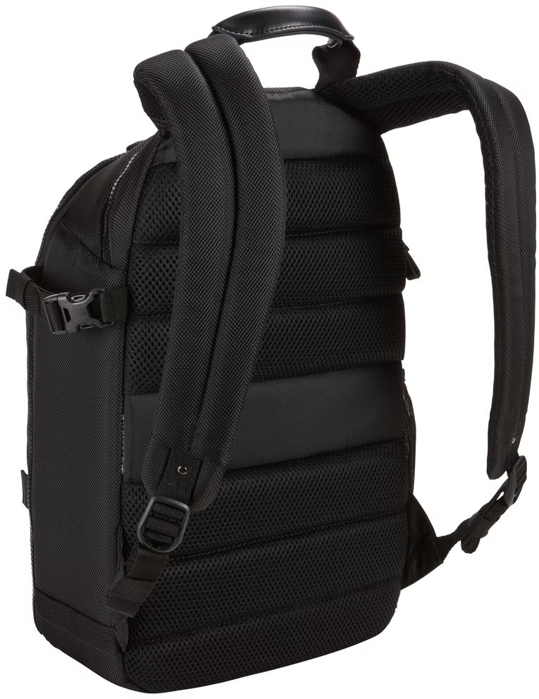 Case Logic 5251 Bryker camera/drone medium backpack BRBP-104 Black