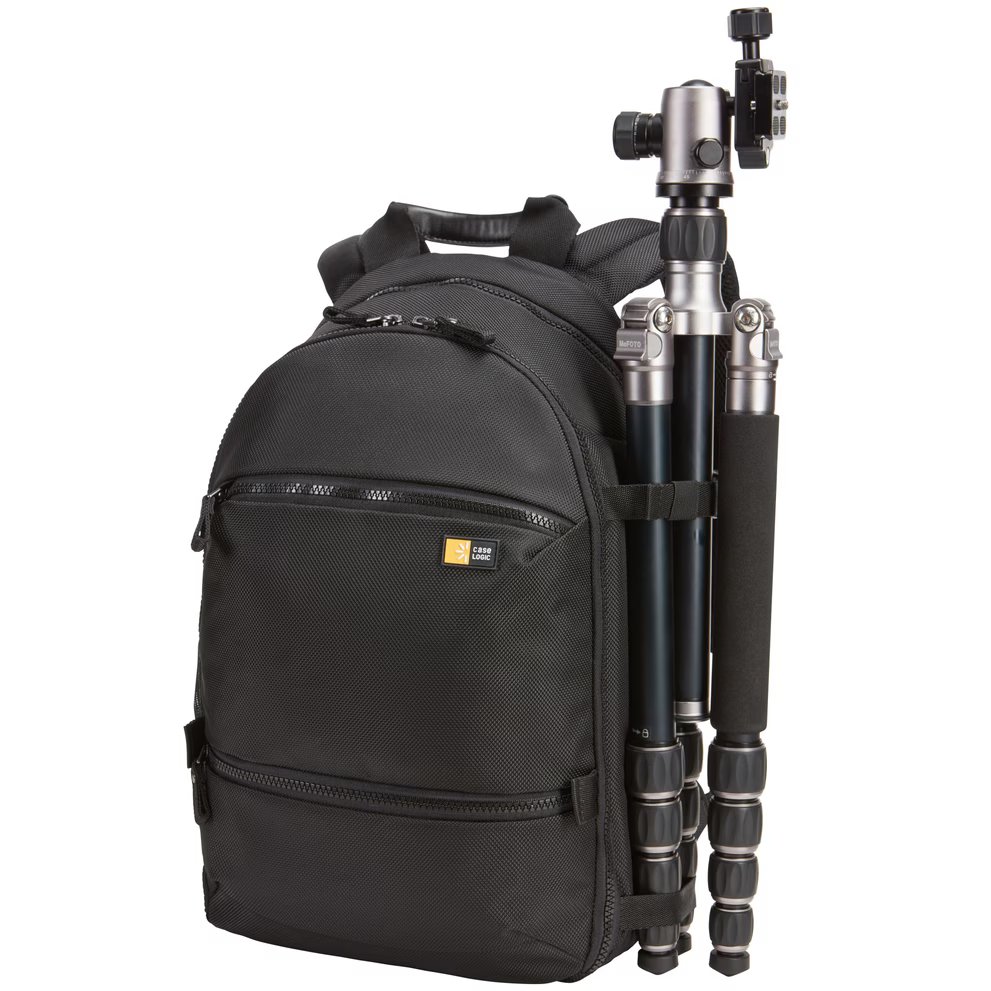 Case Logic 5251 Bryker camera/drone medium backpack BRBP-104 Black