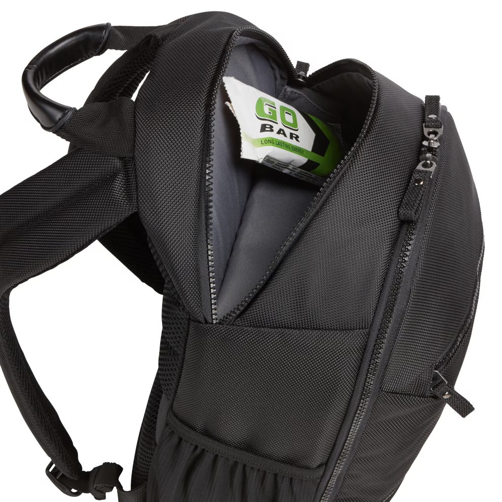 Case Logic 5251 Bryker camera/drone medium backpack BRBP-104 Black