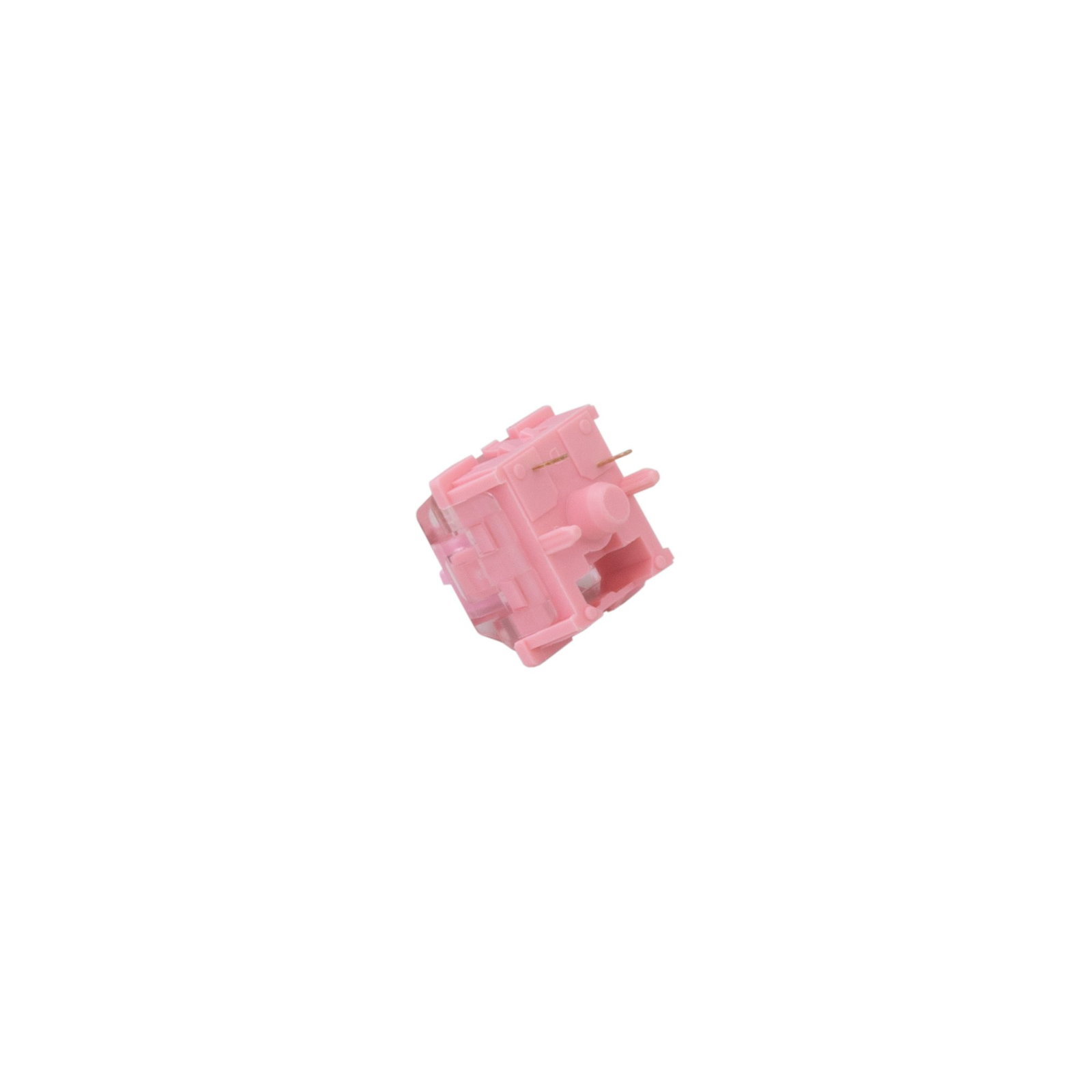 White Shark Roserift Mechanical Switches 65 pcs.