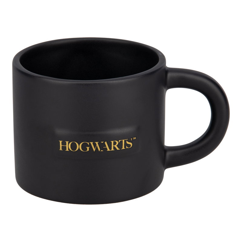 Paladone Harry Potter Hogwarts Crest Embossed Mug
