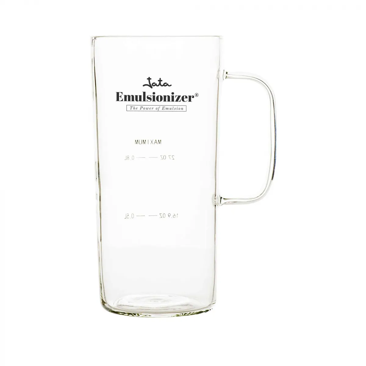 Jata JEEM2450 Emulsionizer