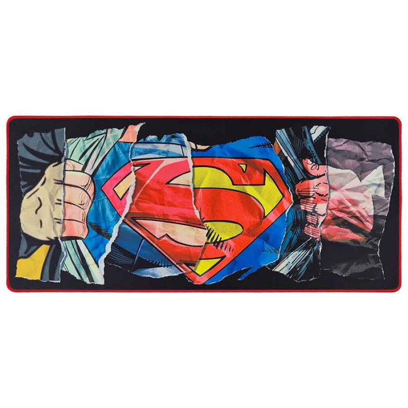 Subsonic Gaming Mouse Pad XXL Supermans Chest