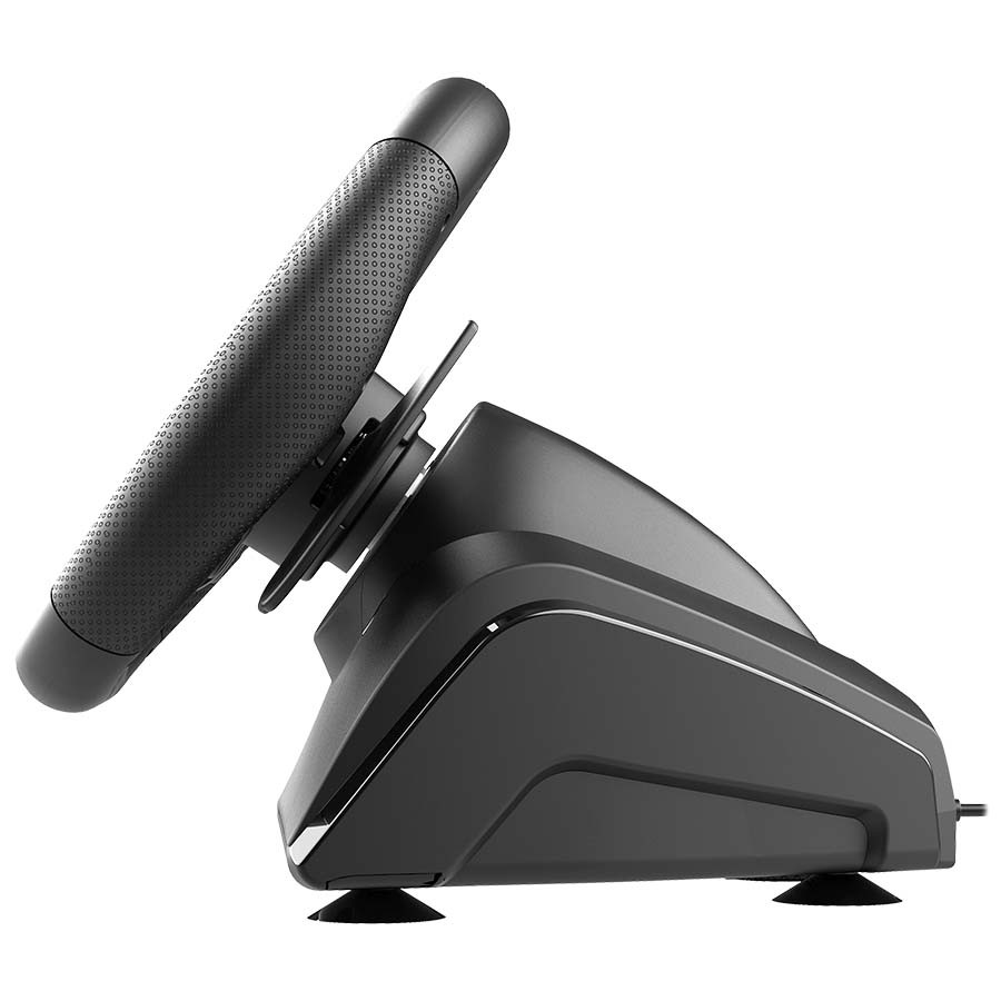Subsonic Superdrive 270 GT Racing Wheel