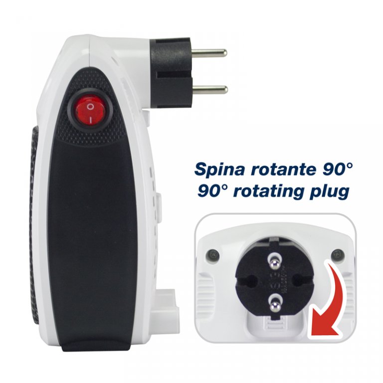 Beper P203TER350