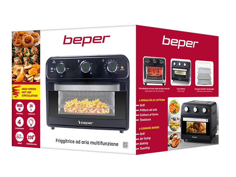 Beper P101FRI024