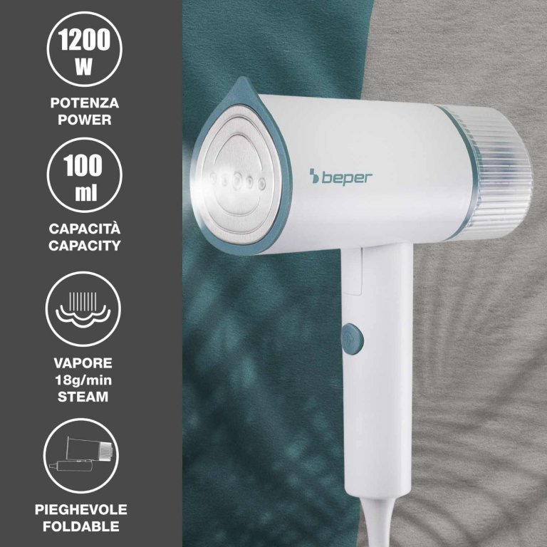 Beper P204FER210