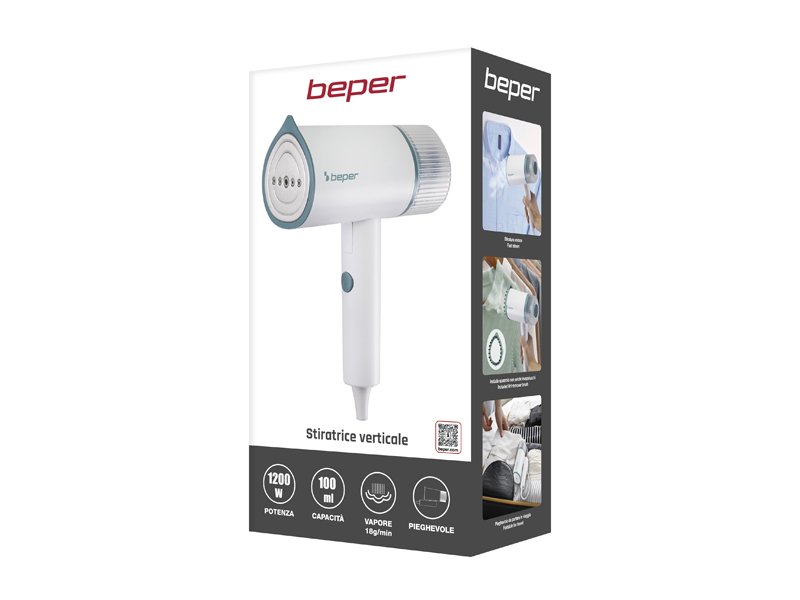 Beper P204FER210