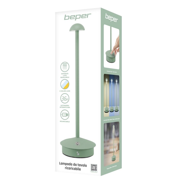 Beper P207ILI150
