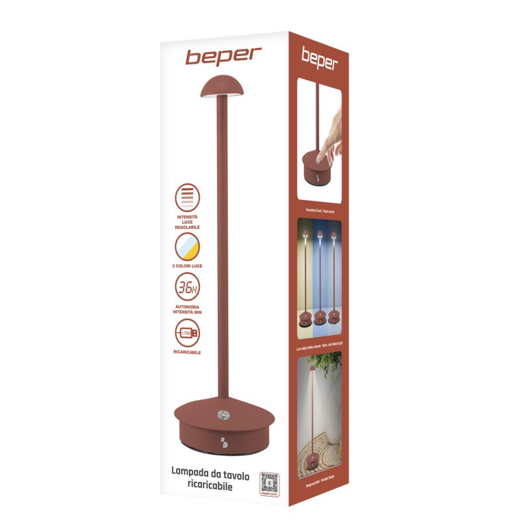 Beper P207ILI151