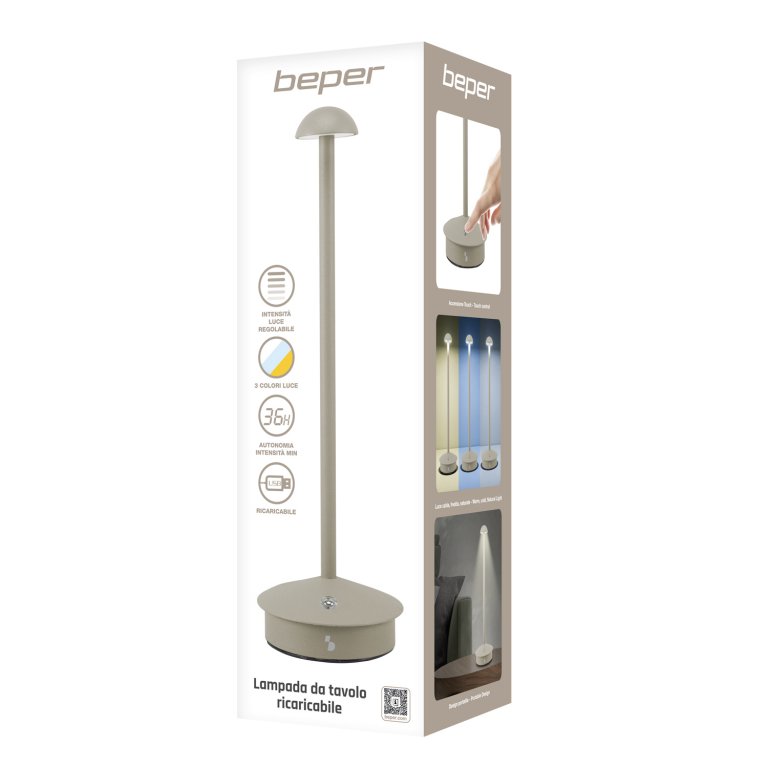 Beper P207ILI152