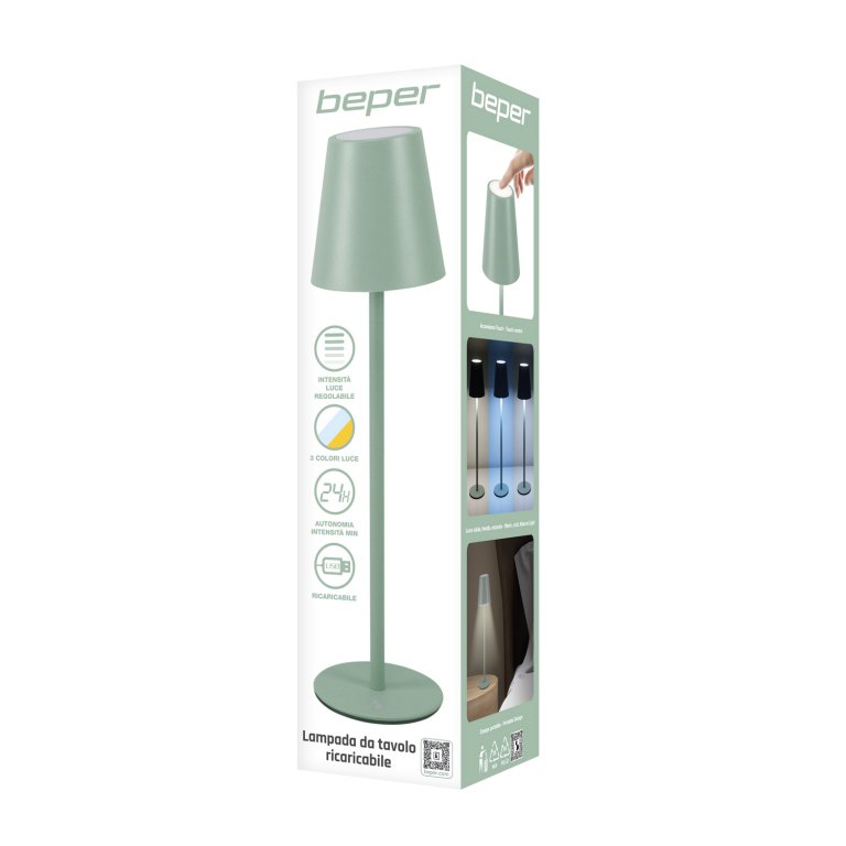 Beper P207ILI203