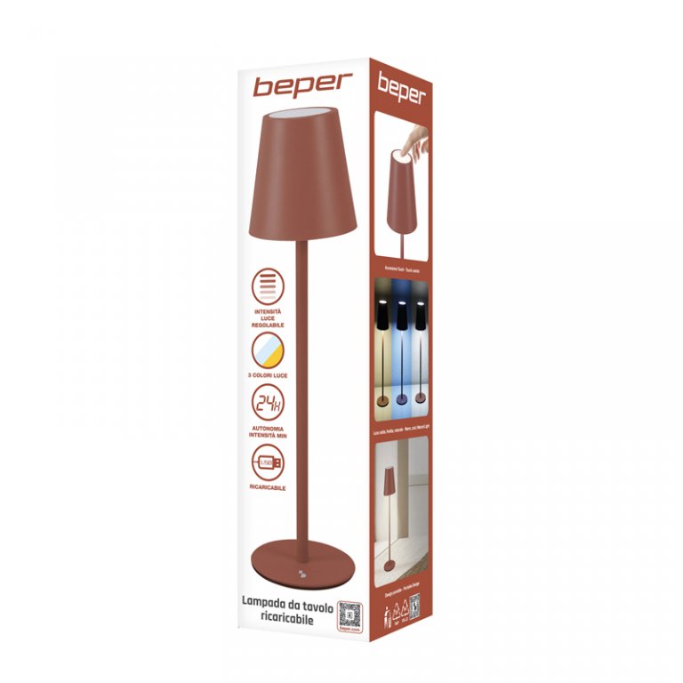 Beper P207ILI204