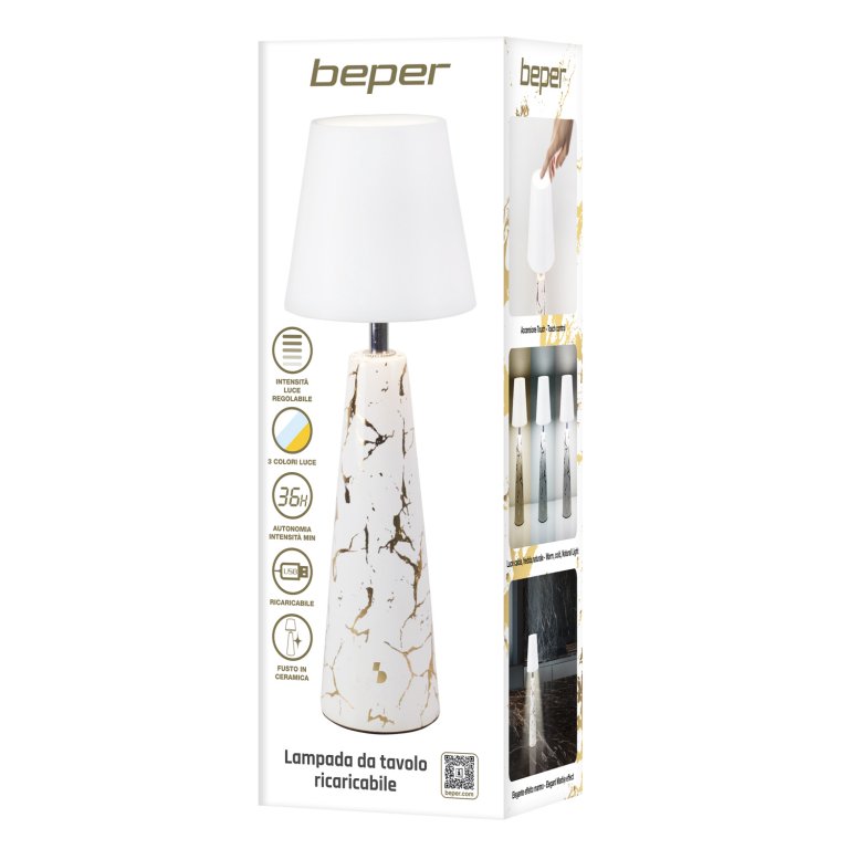 Beper P207ILI500