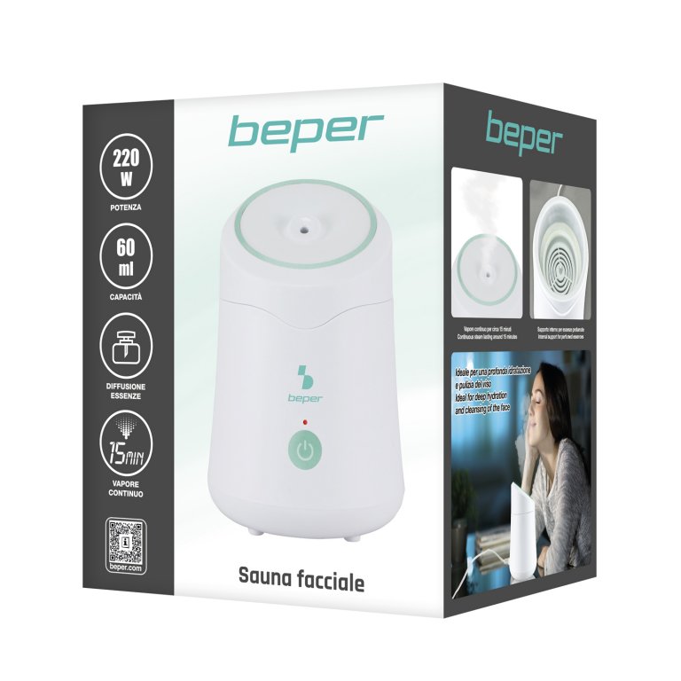 Beper P302VIS010
