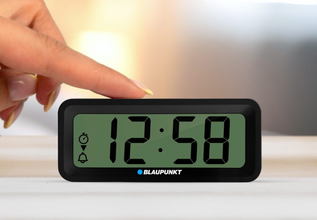 Blaupunkt CL04WH