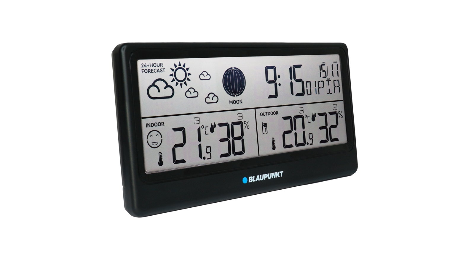 Blaupunkt WS20BK