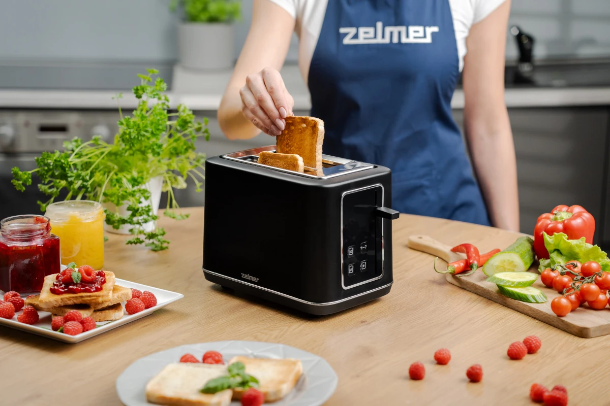 Zelmer ZTS7990