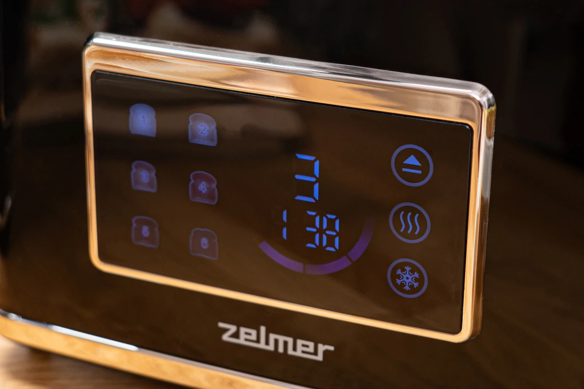 Zelmer ZTS8065