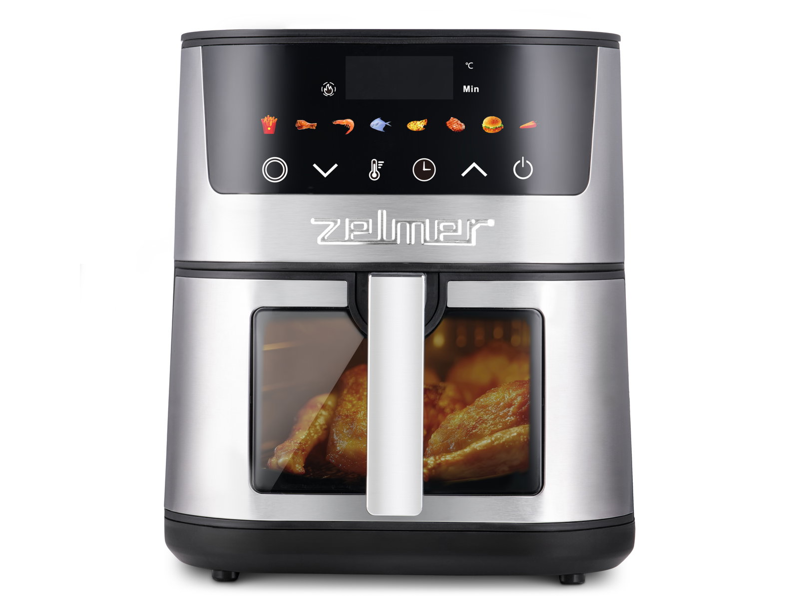 Zelmer ZAF5000 Air Fryer