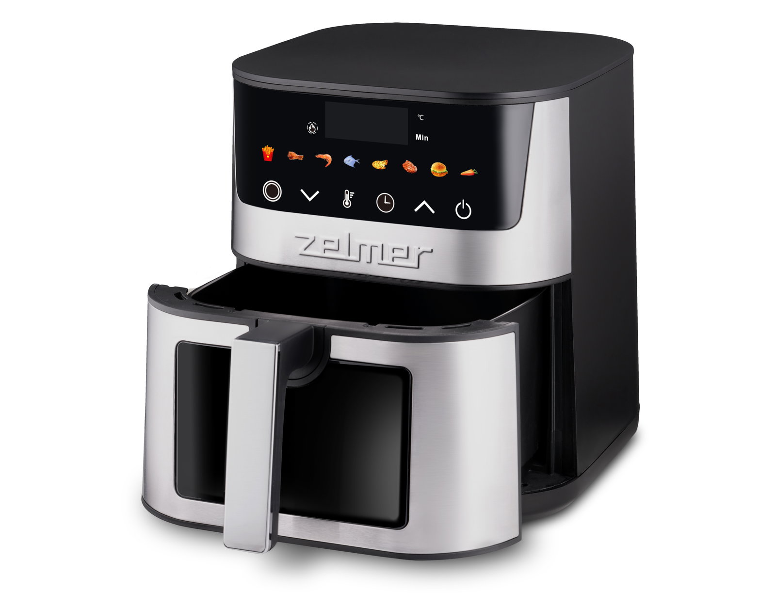 Zelmer ZAF5000 Air Fryer