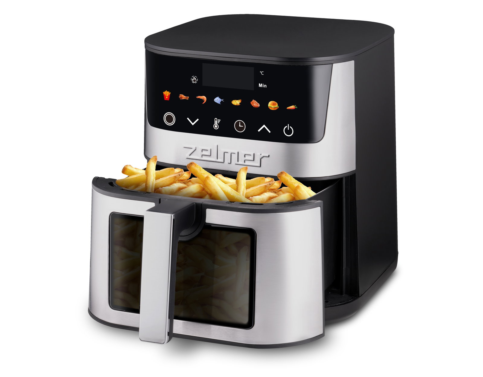 Zelmer ZAF5000 Air Fryer