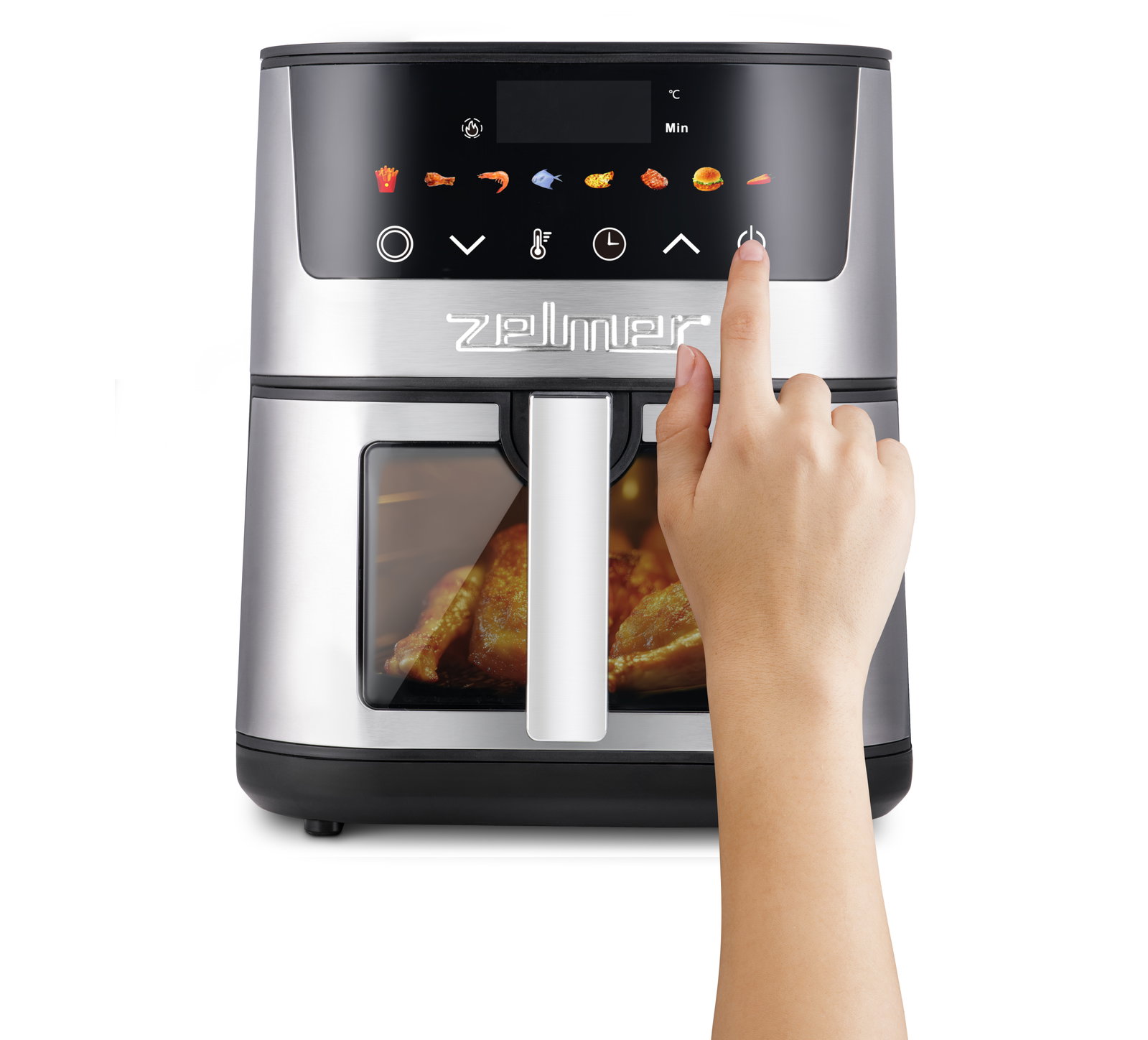 Zelmer ZAF5000 Air Fryer