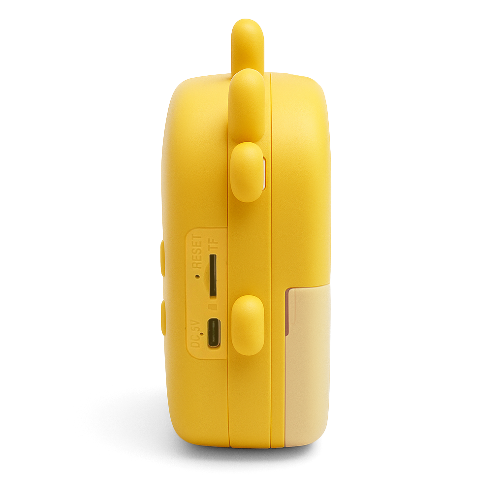 Media-Tech MT4108 Snapi
