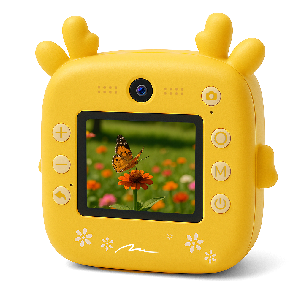 Media-Tech MT4108 Snapi