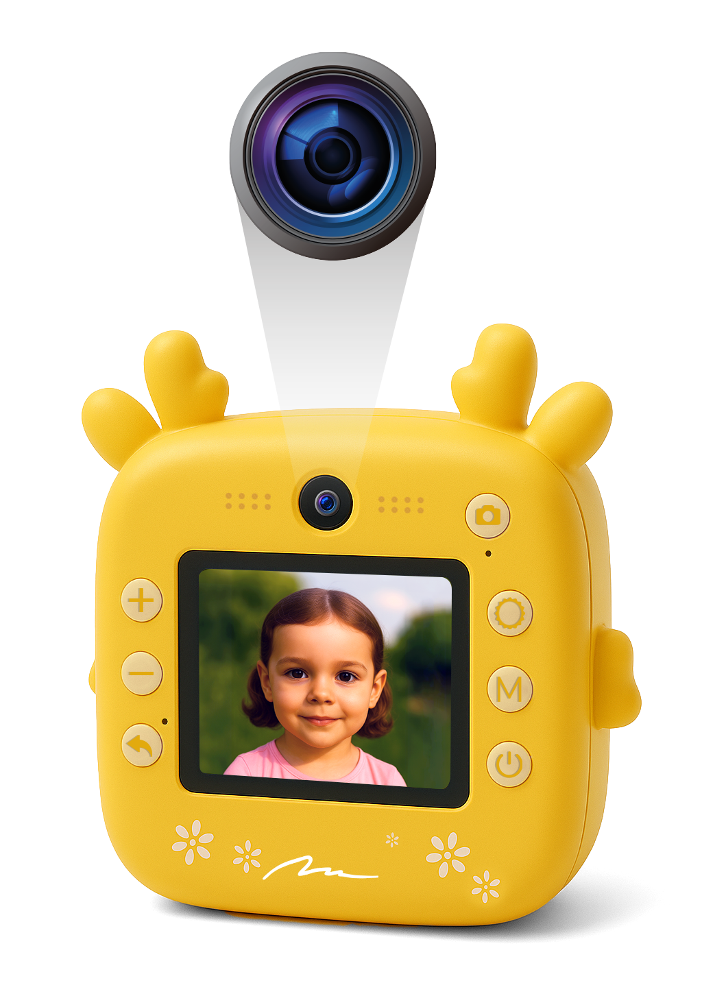 Media-Tech MT4108 Snapi