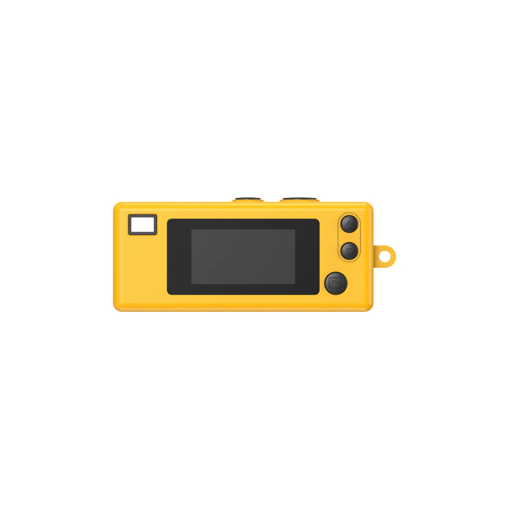 Kodak Charmera Keychain Digital Camera