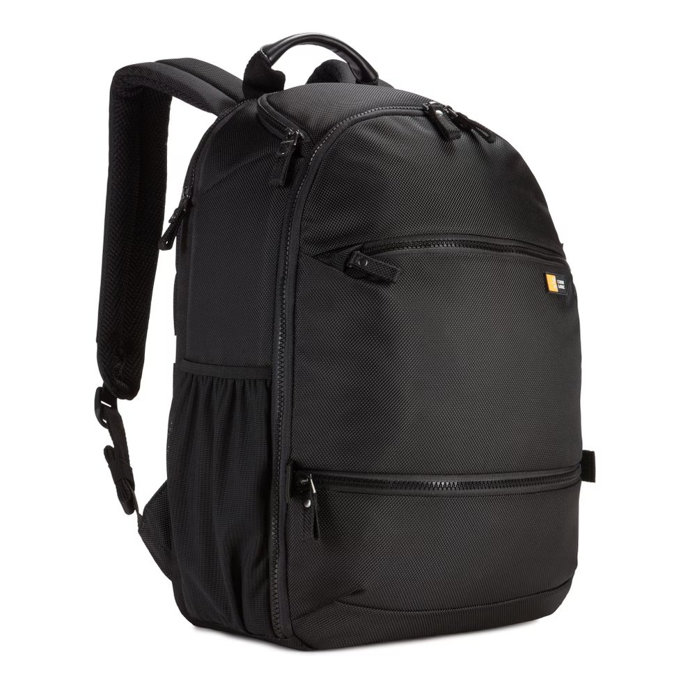 Case Logic 5252 Bryker camera/drone large backpack BRBP-106 Black