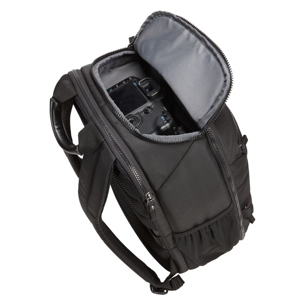 Case Logic 5252 Bryker camera/drone large backpack BRBP-106 Black