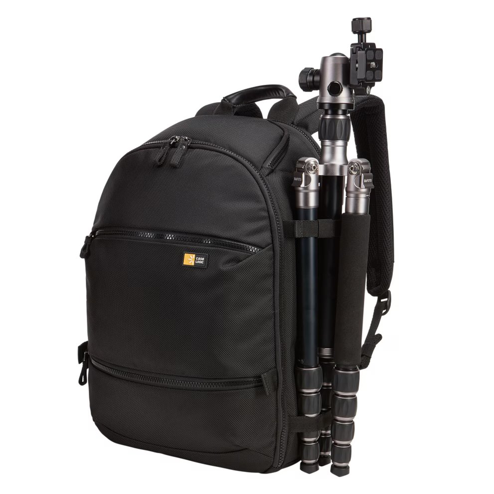 Case Logic 5252 Bryker camera/drone large backpack BRBP-106 Black