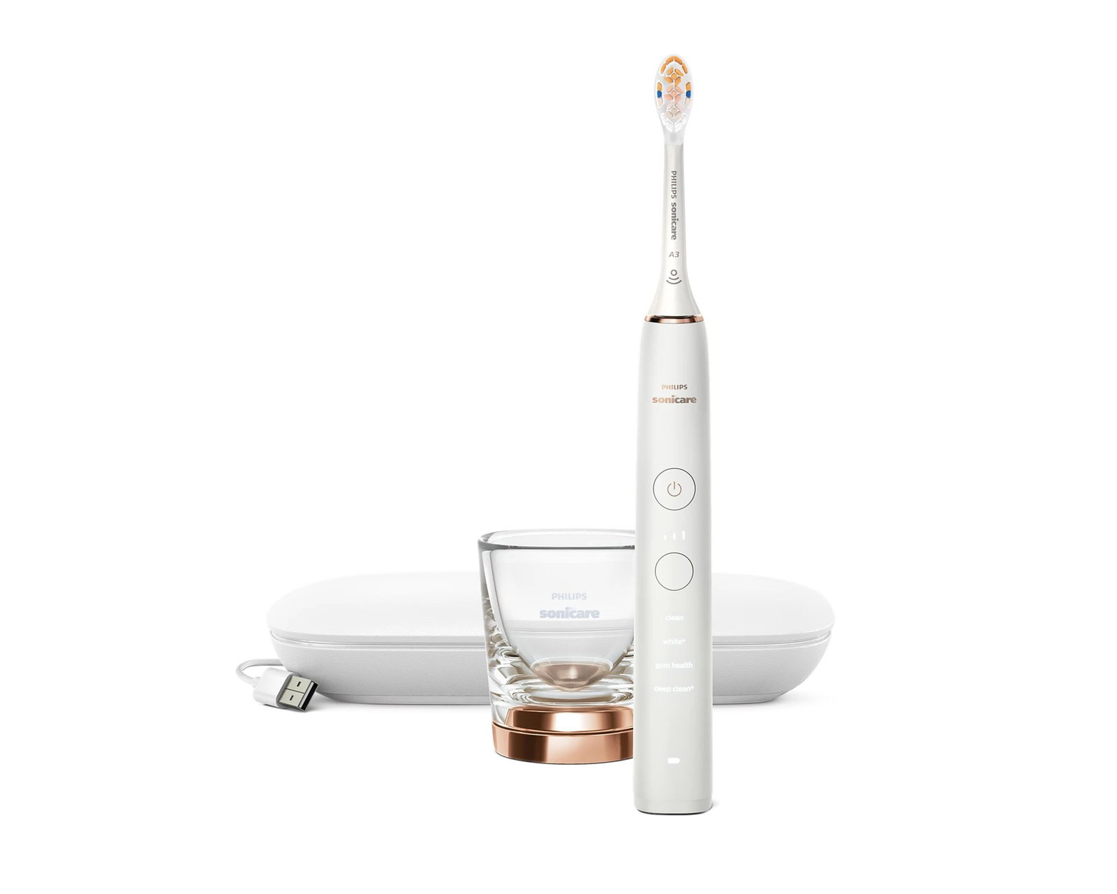 Philips HX9911/23 Sonicare