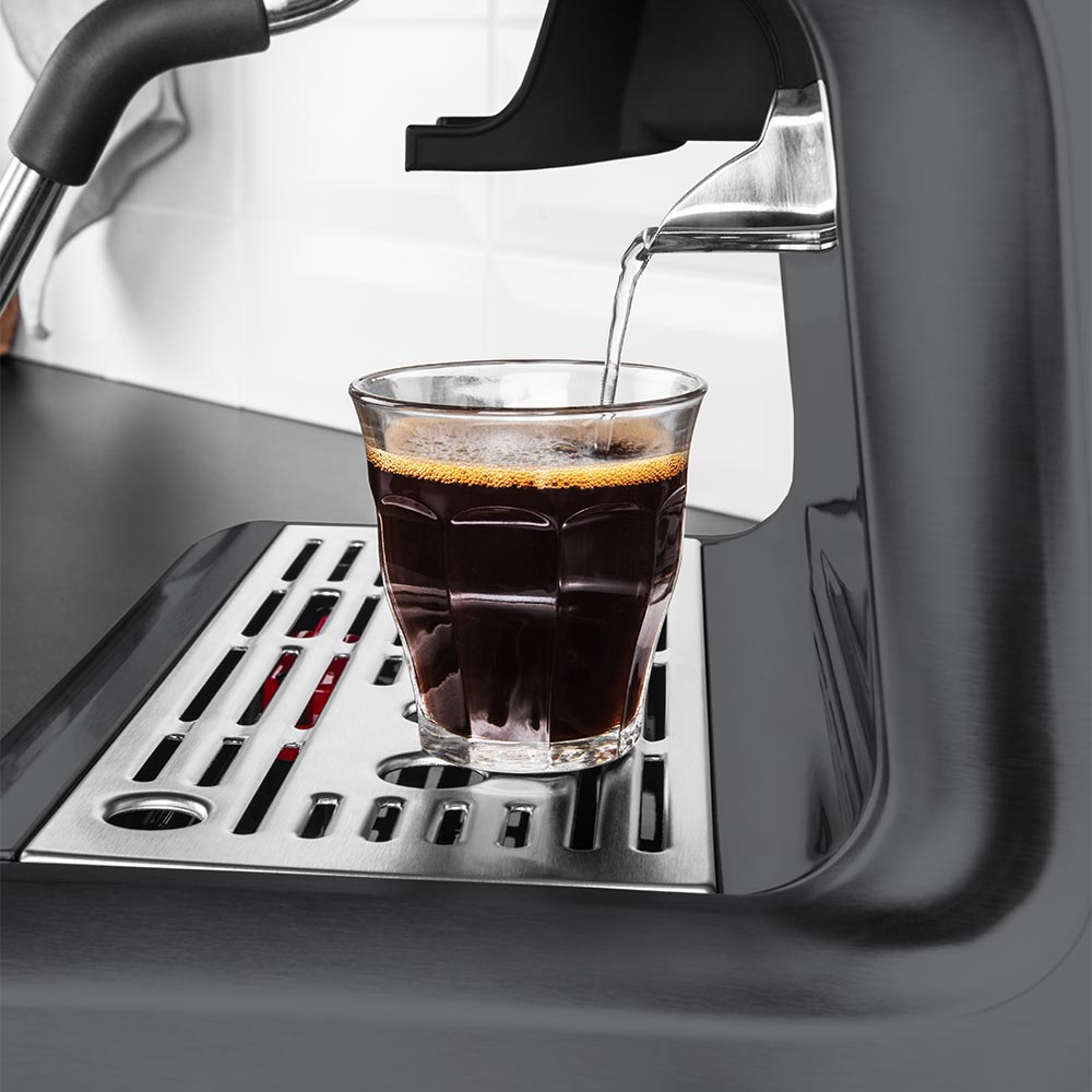 Gastroback 42627 Design Espresso Advanced Urban Duo