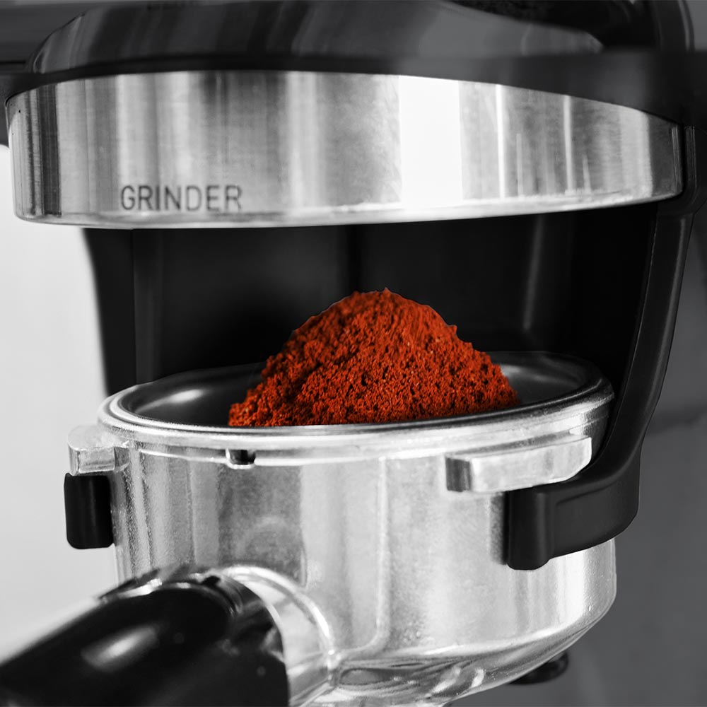 Gastroback 42627 Design Espresso Advanced Urban Duo