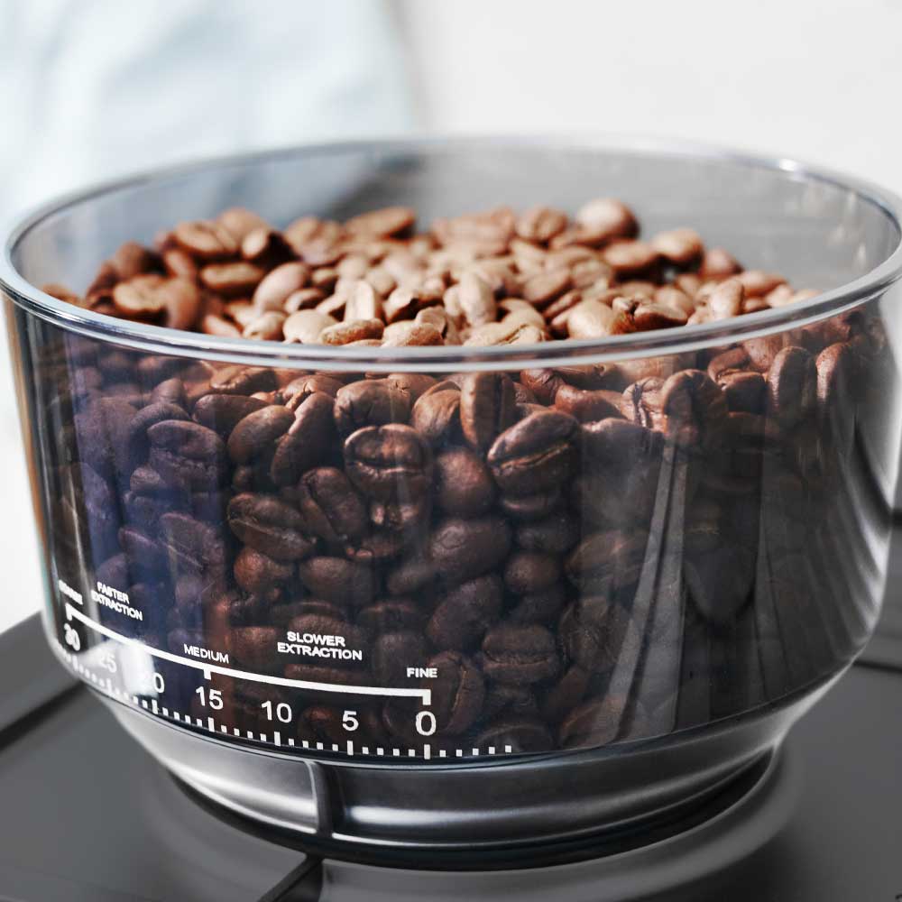 Gastroback 42627 Design Espresso Advanced Urban Duo