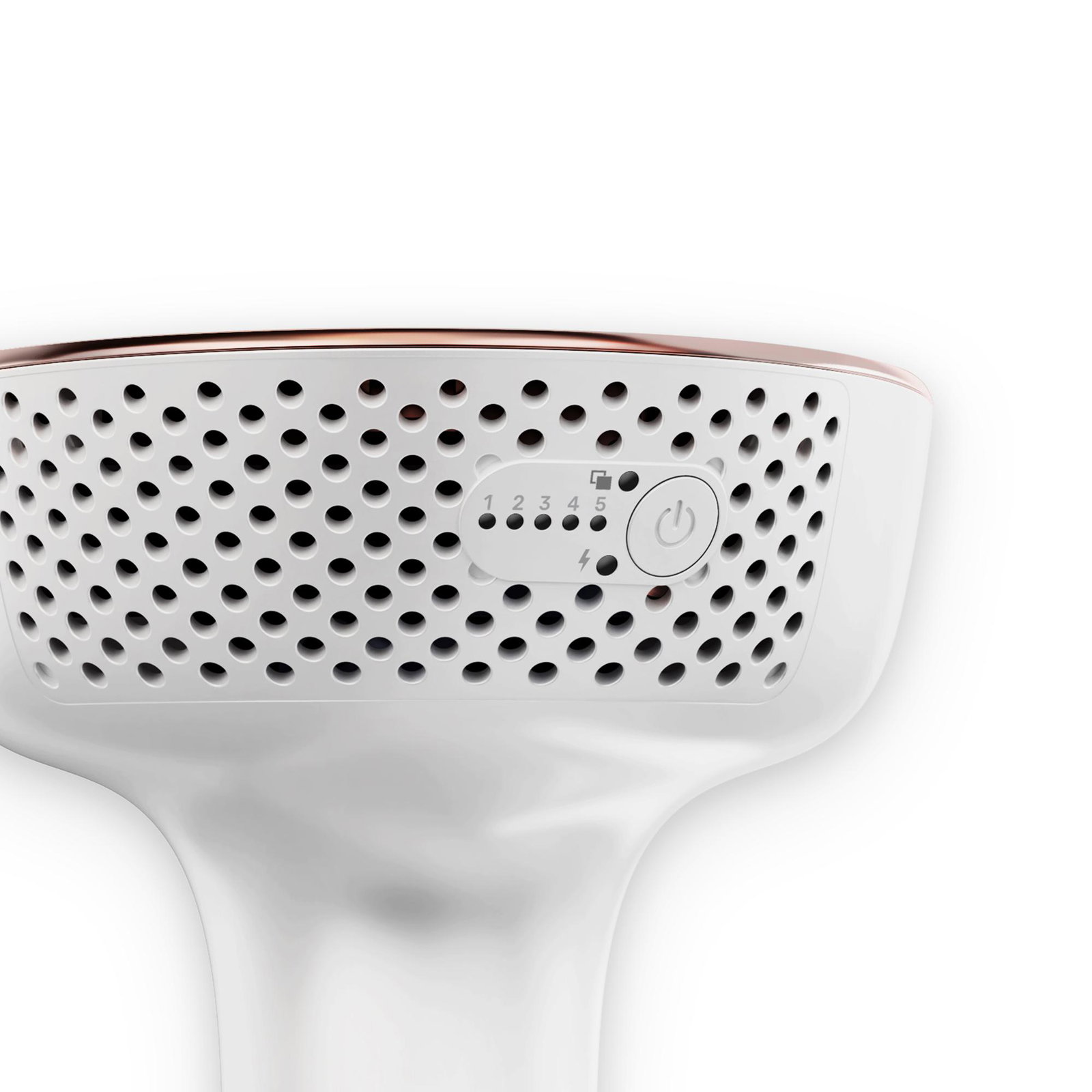 Silkn Motion Premium Rose/Gold (MOP1PE4P001)