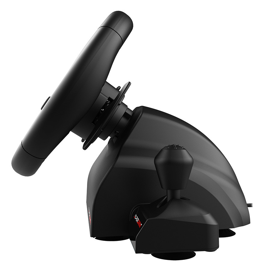 Subsonic Superdrive 220 RS-X Driving Wheel