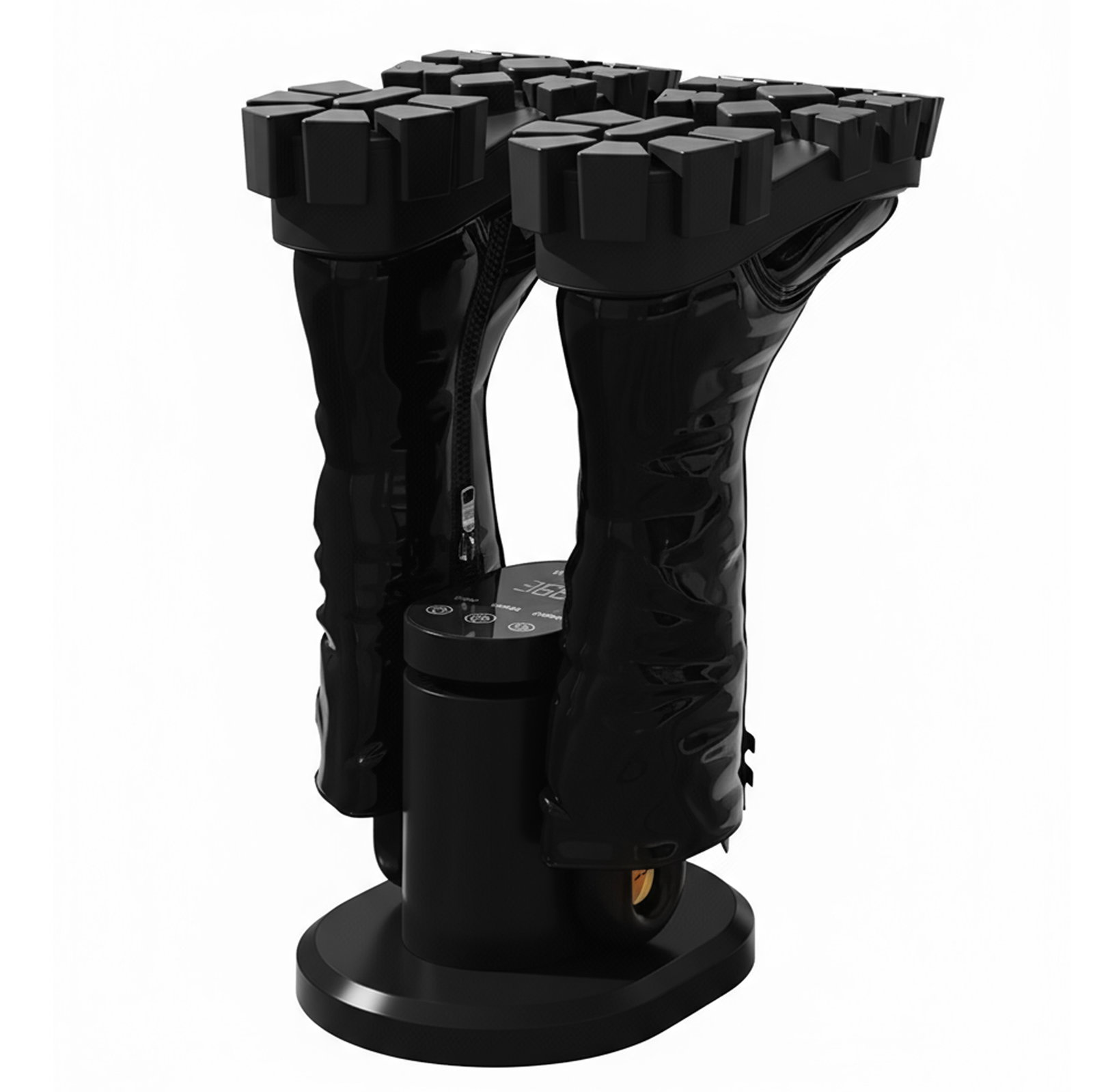 Media-Tech MT6539 Shoe Dryer Ozone Pro+