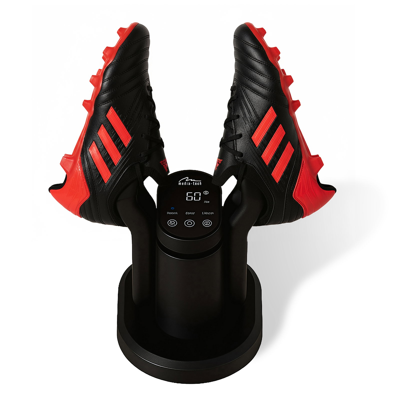 Media-Tech MT6539 Shoe Dryer Ozone Pro+