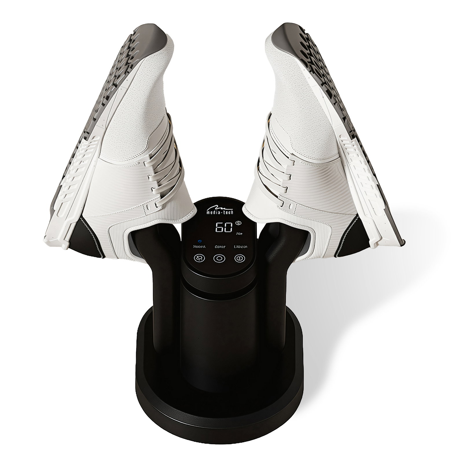 Media-Tech MT6539 Shoe Dryer Ozone Pro+