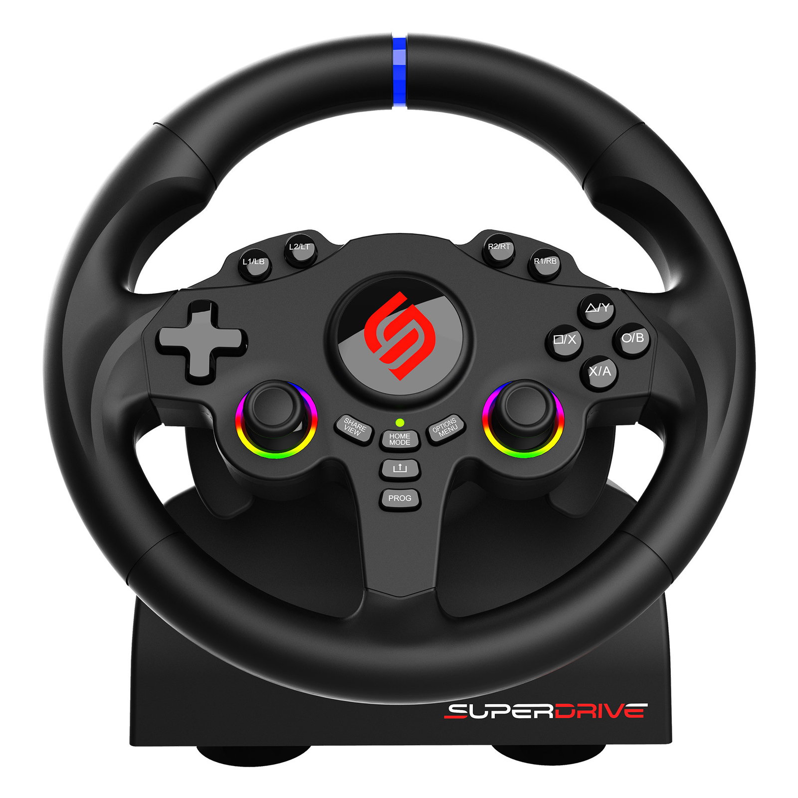 Subsonic Superdrive 220 RS-5 Driving Wheel