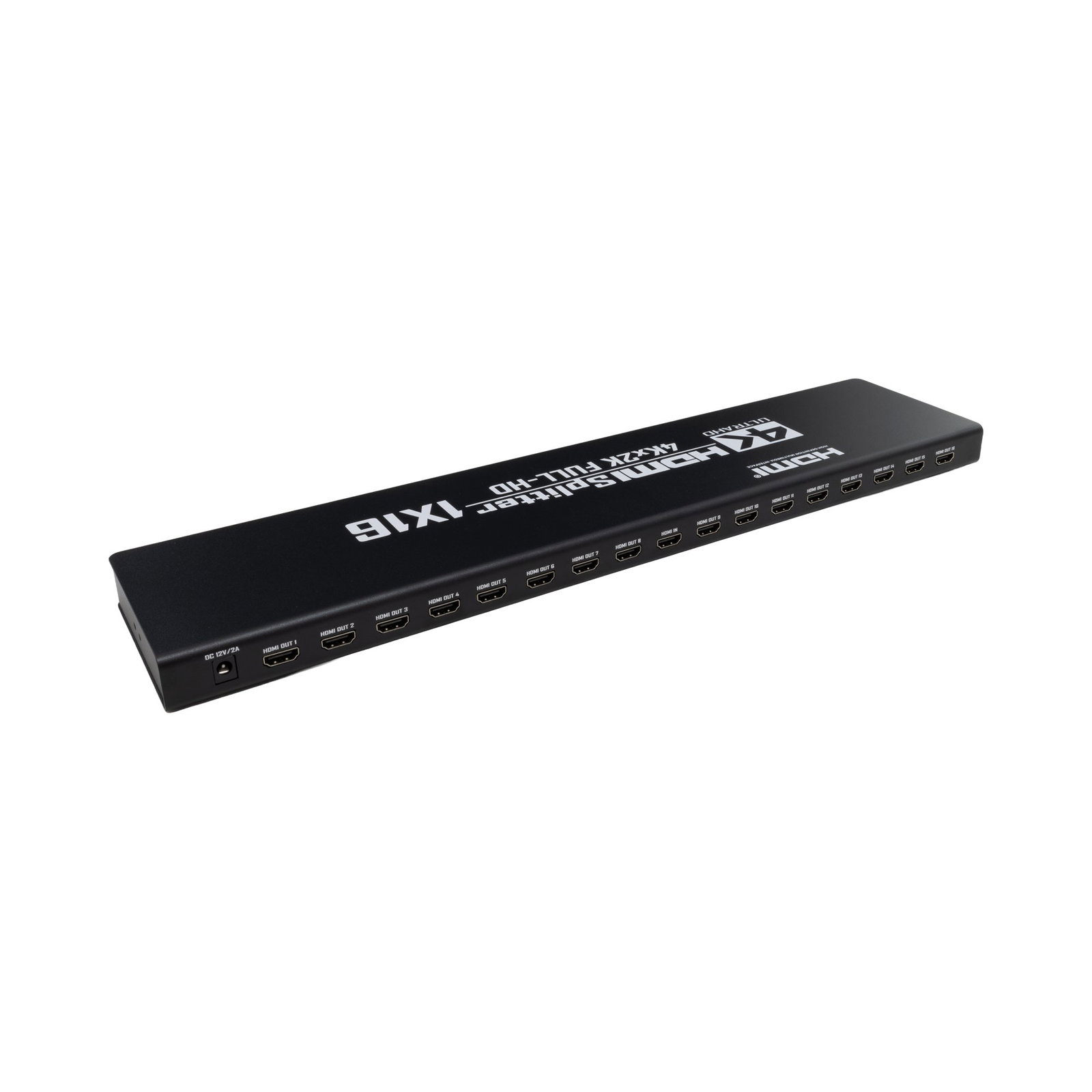 Sbox HDMI-16-V2 HDMI Splitter 1x16 HDMI-1.4 4K@30Hz