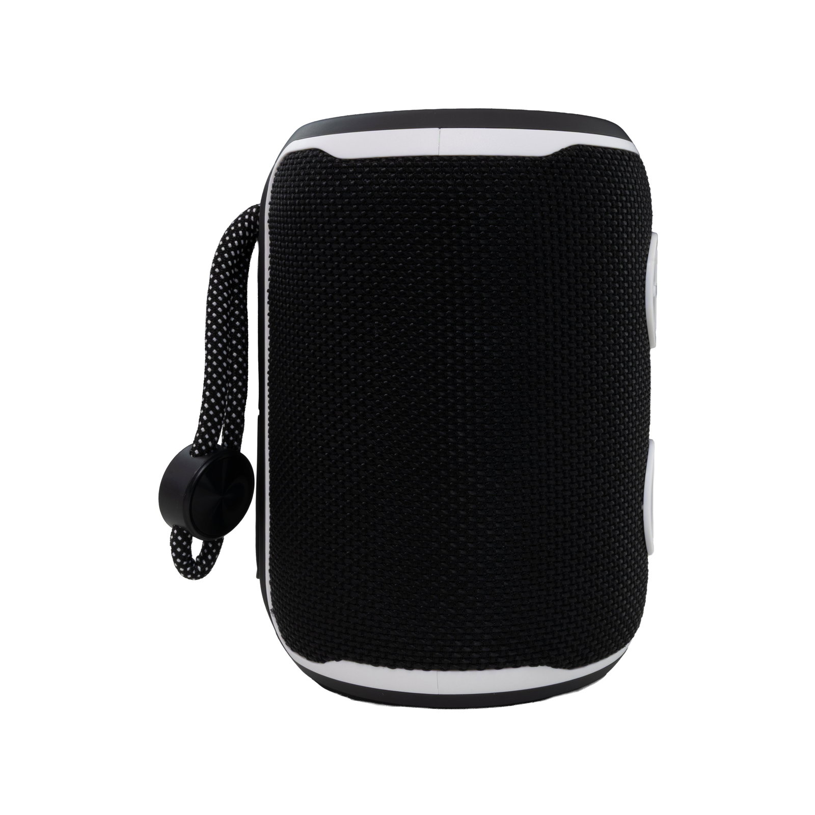 White Shark GBT-3007 Ghatam Black/White
